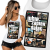 TANK TOP ŚMIESZNY LUBIE ZAPIERDALAĆ